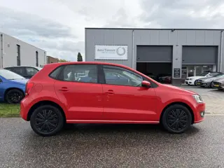 Volkswagen Polo 1.2 TSI Highline MOOIE AUTO! 5drs TSI