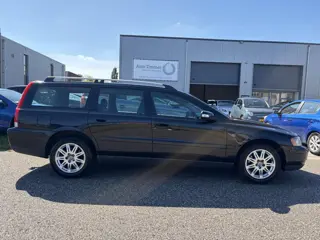 Volvo V70 2.4 Edition SUPER MOOIE AUTO! AUTOMAAT!