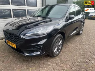 Ford KUGA 2.5 PHEV ST-Line