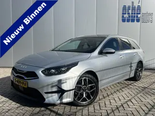 Kia Ceed Sportswagon 1.0 T-GDi ExecutiveLine Panoramadak Camera JBL Audio Stoelverwarming Stuurverwa
