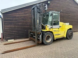 Kalmar DCE 100-6 (bj 2004, automaat)