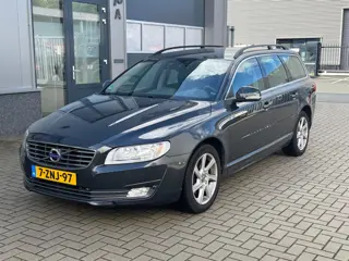 Volvo V70 2.0 D4 Nordic+