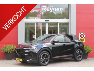 Alfa Romeo Junior ELETTRICA SPECIALE 156PK 54 kWh | TECHNOLOGIE PAKKET (O.A. FULL LED ADAPTIVE MATRI