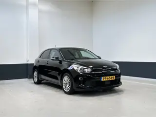 Kia Rio 1.0 TGDI DynamicLine | Apple Carplay/ Android Auto| Camera | NL| 2 Eig | Lm velgen