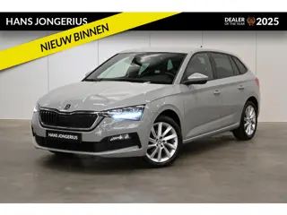 Skoda Scala 1.0 TSI Sport Business | TREKHAAK | CRUISE CONTROL | CLIMATE CONTROL | APPLECARPLAY/ANDR
