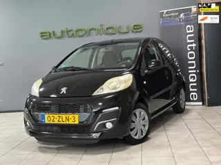 Peugeot 107 1.0 Active 5Drs/airco/NAP
