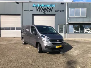 Fiat Talento 1.6 MJ L1H1 AIRCO