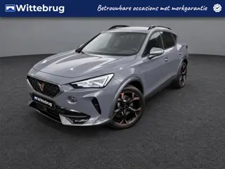 CUPRA Formentor 1.4 e-Hybrid 245pk VZ Performance DSG Automaat / Panorama schuifk dak / Navigatie / 