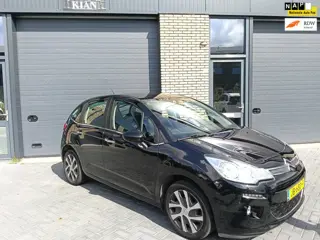 Citroen C3 1.2 PureTech Feel Edition. .Export....