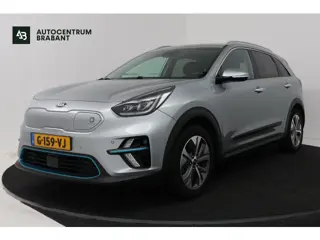 Kia e-Niro ExecutiveLine 64 kWh (CAMERA, 100% SOH, STOELVERWARMING/VERKOELING, STUURVERWARMING)