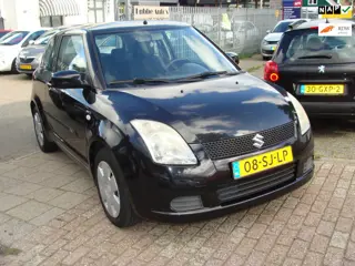 Suzuki Swift 1.5 GLS st bekr airco elek pak nap apk