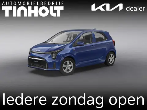 Kia Picanto 1.0 GDi DynamicLine