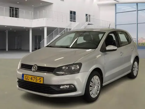 Volkswagen Polo 1.0 First Edition/ SCHERM/ VELGEN