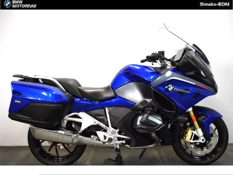 BMW R 1250 RT (bj 2023)