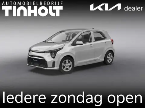 Kia Picanto 1.0 GDi DynamicLine