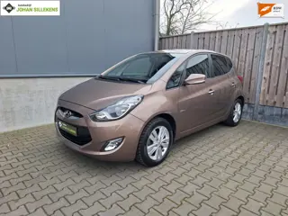 Hyundai ix20 1.4i i-Catcher | Airco | Cruise Control