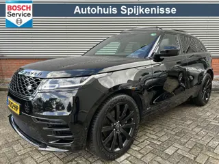 Land Rover Range Rover Velar 3.0 D300 AWD R-Dynamic HSE | Dealer Onderhouden | Panoramadak | Adaptiv