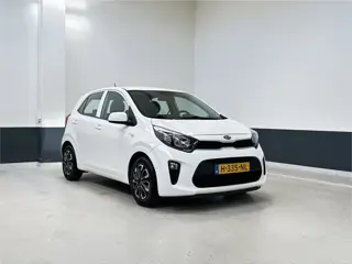 Kia Picanto 1.0 MPi ComfortLine | NL | 5-DRS | Cruise | Airco | Camera| 2 Eig|