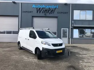 Peugeot Expert 2.0 BlueHDI 120 Standard Grip