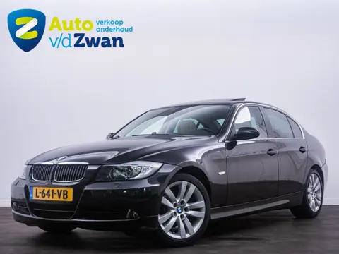 BMW 3-serie 325i Dynamic Executive Pano|Clima|Cruise|PDC!