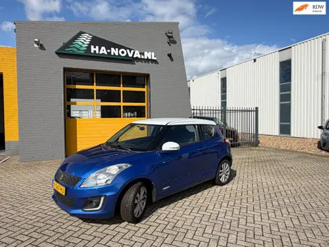 Suzuki Swift 1.2 Bandit EASSS
