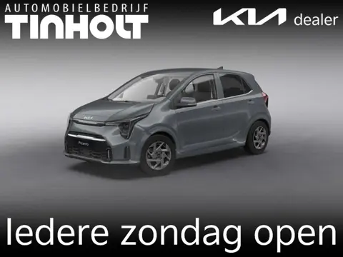 Kia Picanto 1.0 GDi DynamicPlusLine