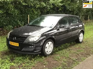 Opel Astra 1.6 Enjoy