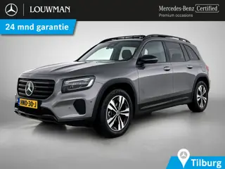 Mercedes-Benz GLB 200 Star Edition LIMITED Panoramadak l Keyless l Trekhaak l Navigatie l Stoelverwa