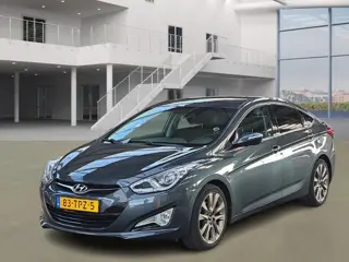 Hyundai I40 1.6 GDI Blue Business Edition/ LED/ 6BAK