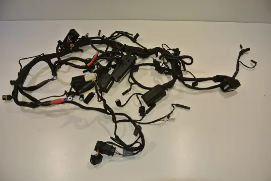 KABELBOOM BMW R 1200 R 2005 - 2011