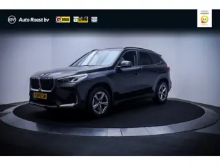 BMW X1 20iA HEAD UP | CAMERA | FULL LED | NAVI | CARPLAY | DAB | CRUISE | PDC V+A | LMV