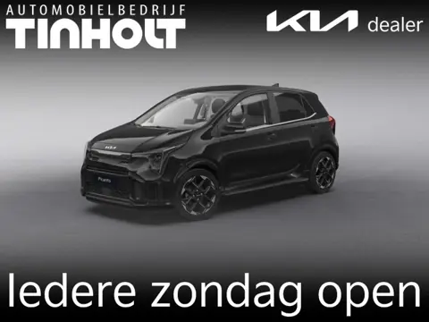 Kia Picanto 1.0 GDi GT-Line