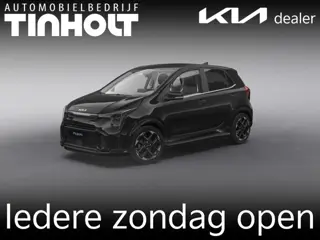 Kia Picanto 1.0 GDi GT-Line