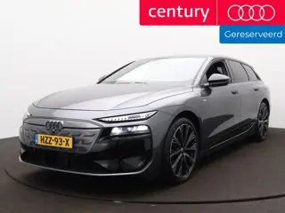 Audi A6 Avant e-tron S edition 83 kWh | S-Line | Adap. Cruise | Camera | Elek. stoelen | Matrix | Wa