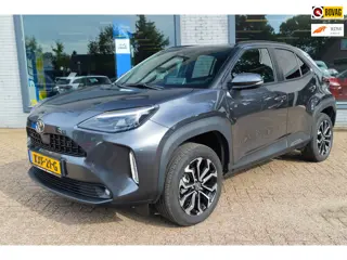 Toyota Yaris Cross 1.5 Hybrid 130 Executive | Stoel stuur verwarming | Parkeersensoren v+a