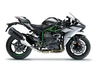 Kawasaki NINJA H2 (bj 2027)