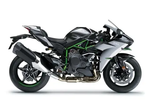 Kawasaki NINJA H2 CARBON (bj 2027)