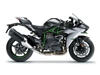 Kawasaki NINJA H2 CARBON (bj 2027)