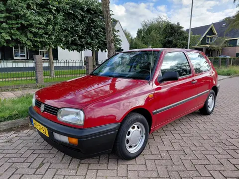 Volkswagen Golf 1.4 CL