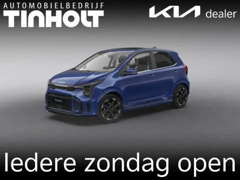 Kia Picanto 1.0 GDi GT-Line