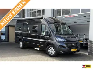 Adria Twin Supreme 640 SLB