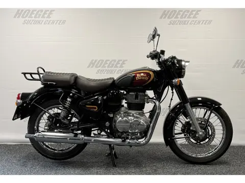 Royal-Enfield Classic 350 (bj 2023)