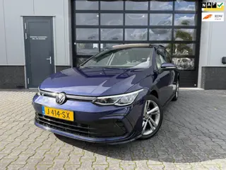Volkswagen Golf 1.5 TSI R-Line Panodak, Harman Kardon org NL auto