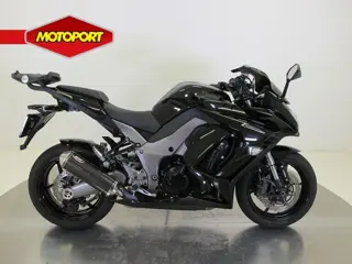 Kawasaki Z1000SX ABS (bj 2012)