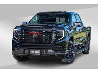 GMC Sierra DENALI 6.2 V8 426PK Full Option | De Meest Luxe Pick-Up in zijn Klasse | Comfortabele Dub