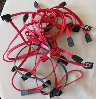 Serial SATA III kabels