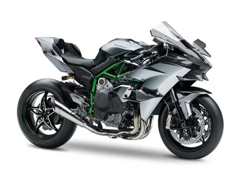Kawasaki NINJA H2 R (bj 2027)