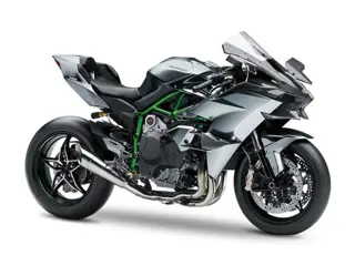 Kawasaki NINJA H2 R (bj 2027)