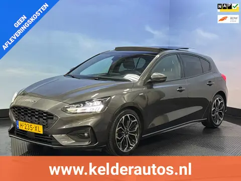 Ford Focus 1.0 EcoBoost ST Line Business Pano | Navi | Clima | Cruise