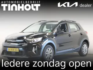 Kia Stonic 1.0 T-GDi MHEV DynamicLine Automaat-Trekhaak